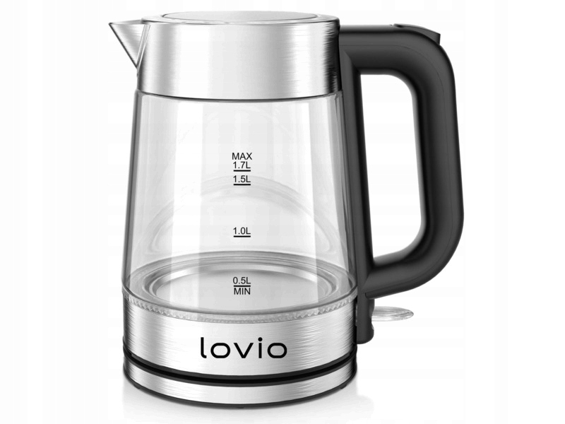 Lovio Home LVGEK001 1,7l 2200W