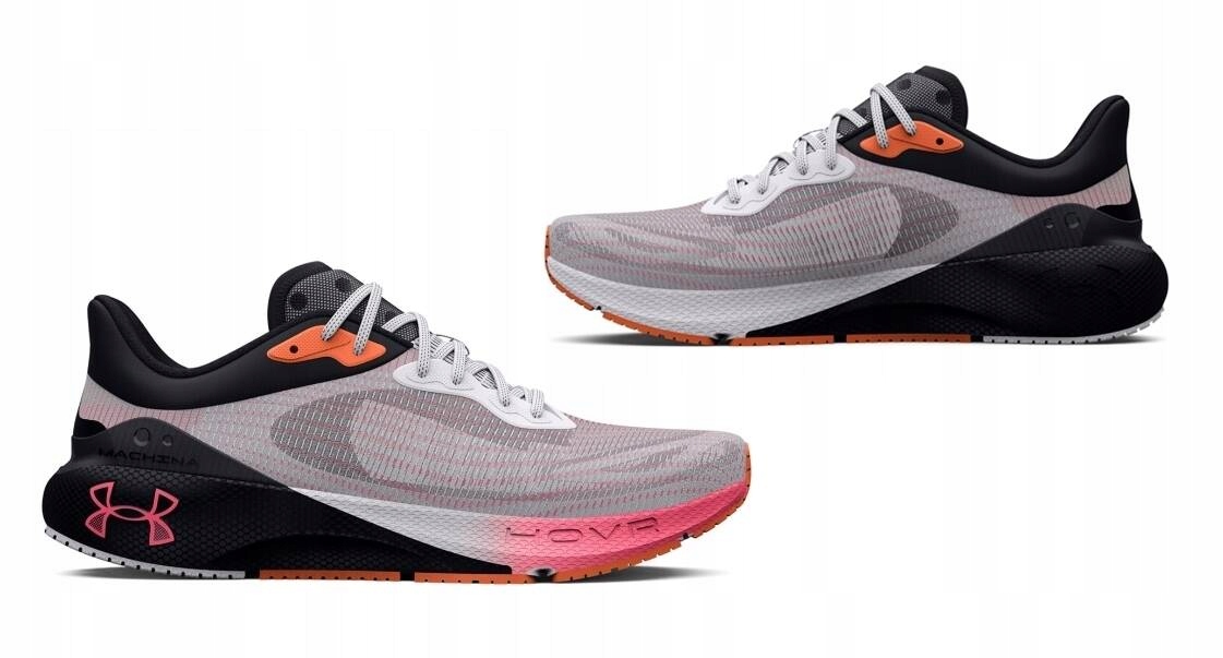 Dámské běžecké sportovní boty Under Armour na běhání Vel. 36