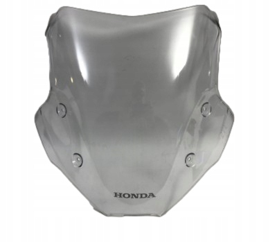 64100-MGH-640ZA Sklo VFR1200X Honda