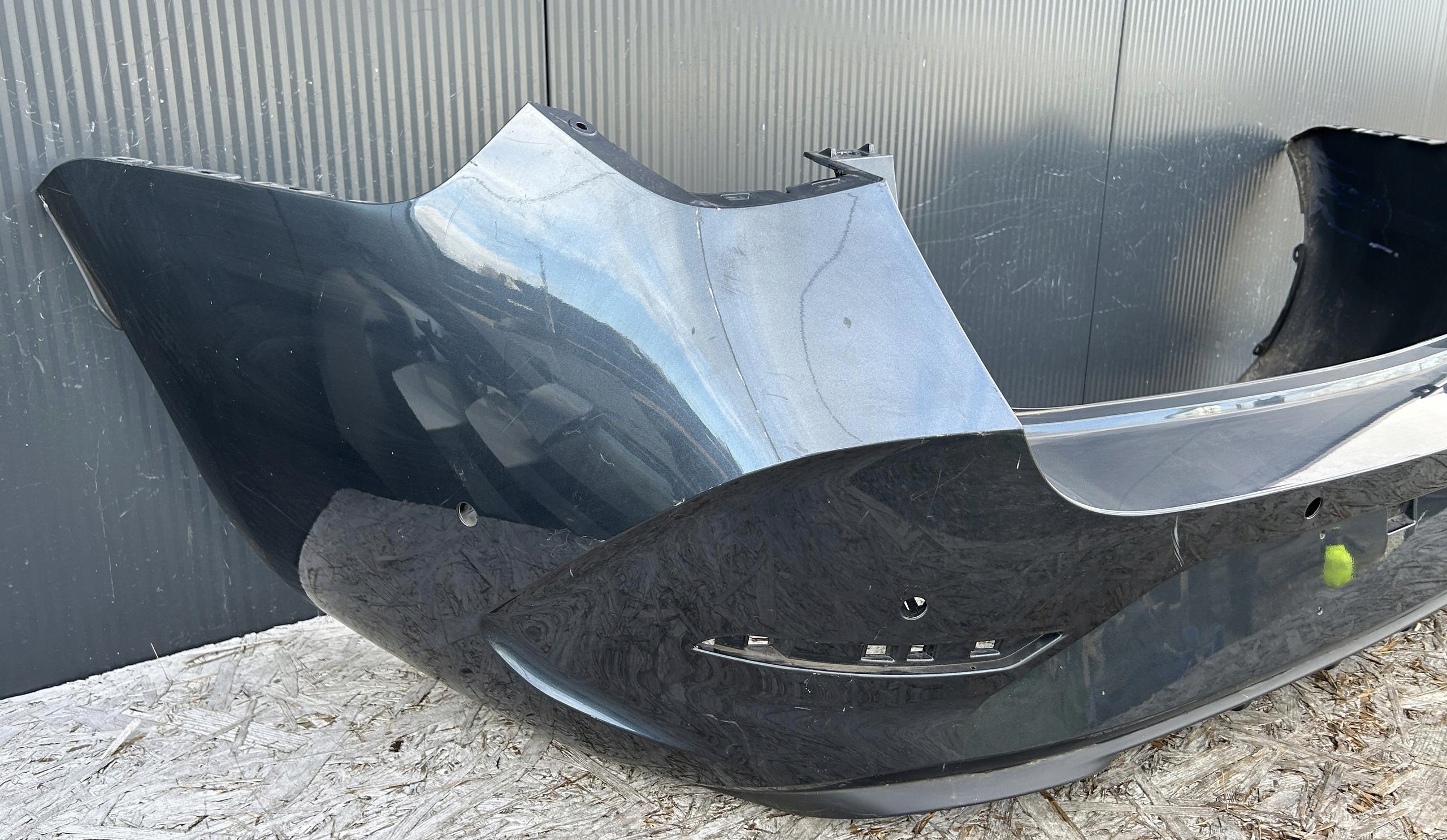 bumper rear part rear CUPRA LEON IV KOMBI PDC
