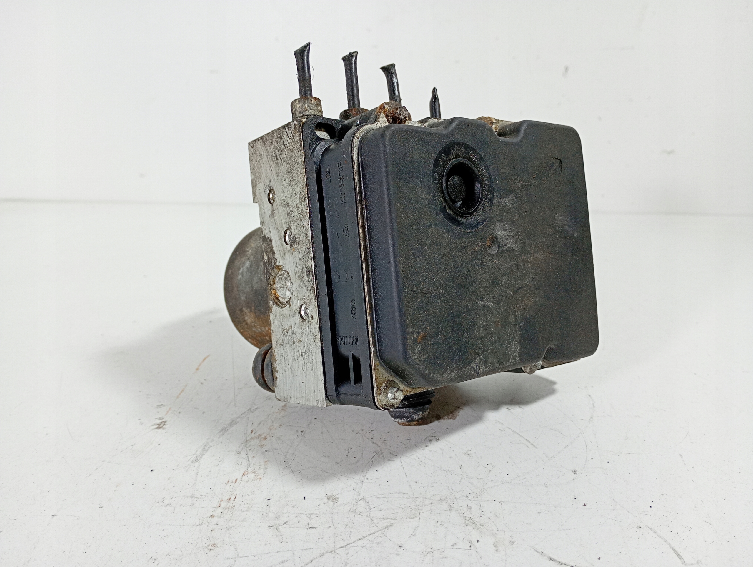Opel Meriva A e 1 03-10 Pompa ABS OE 13276464