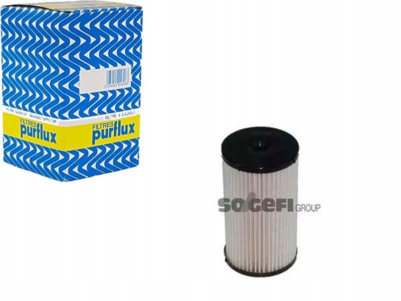 

Purflux Filtr Paliwa C515