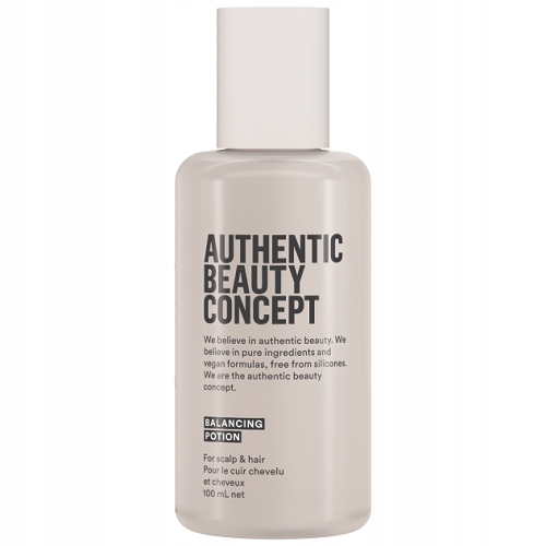 Authentic Beauty Concept Balancing Potion Balanční elixír 100 ml