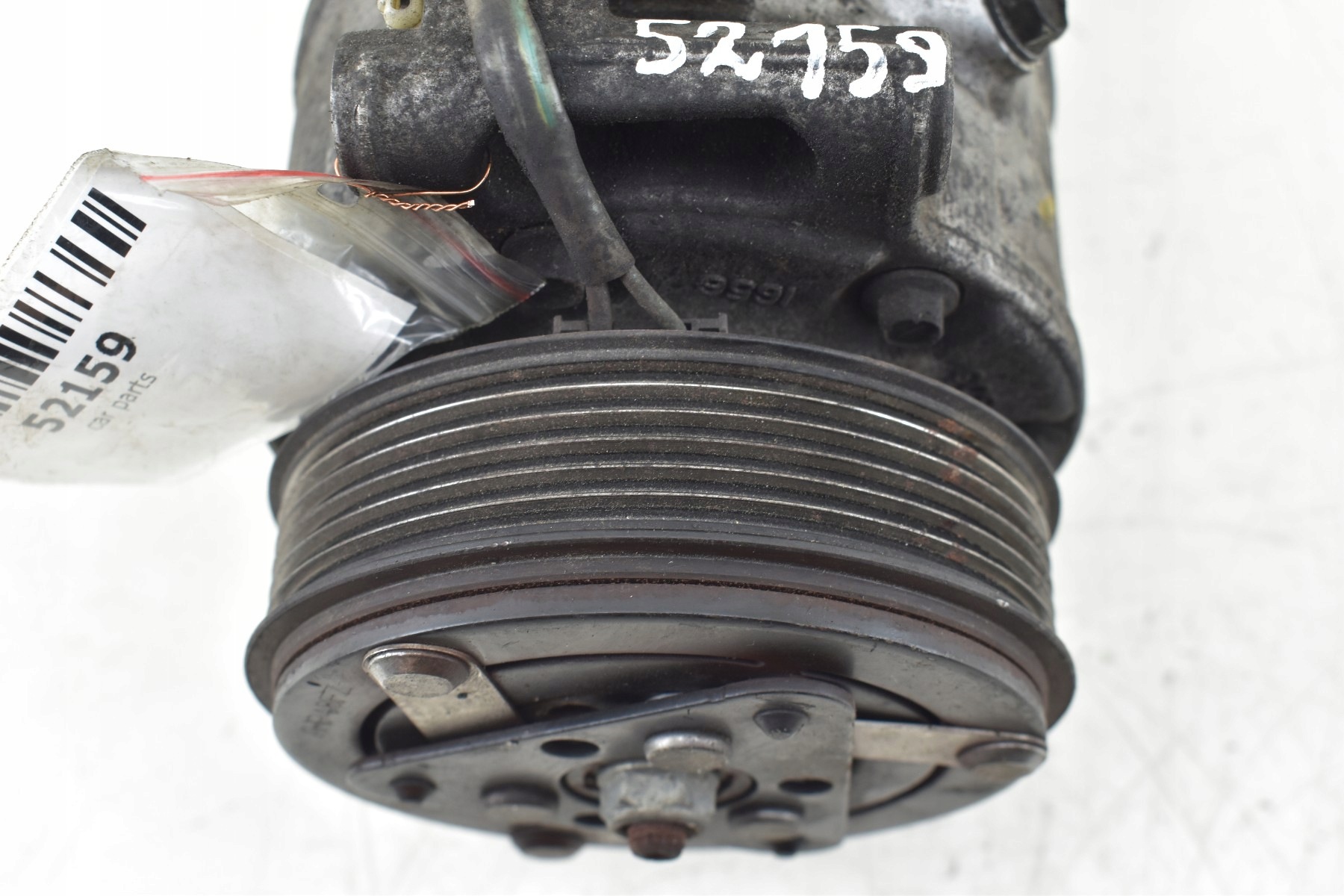 compressore aria condizionata JAGUAR XF e X250 2.2 D CX23-19D629-EB