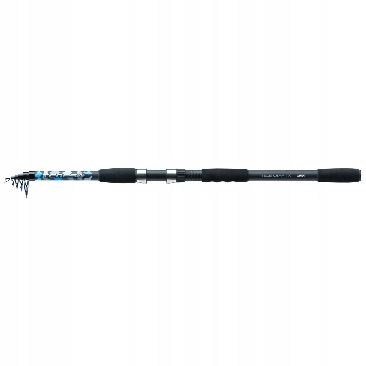 WĘDKA JAXON TENESA TELE Carp TX 3.90M 20-70G