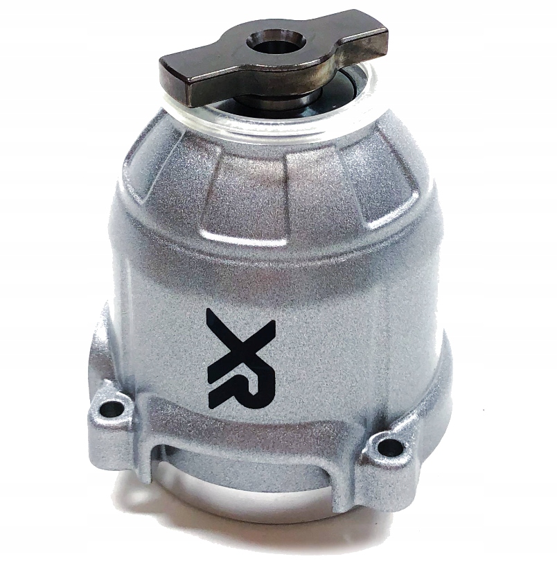 ORYGINALNY UCHWYT KOŃCÓWKA UDAROWA Z PIERŚCIENIEM DO DCF899 DeWALT N866411 Kod producenta N866411