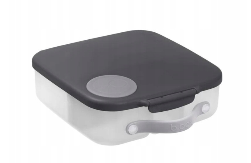 B.box Lunchbox śniadaniówka pojemnik Graphite