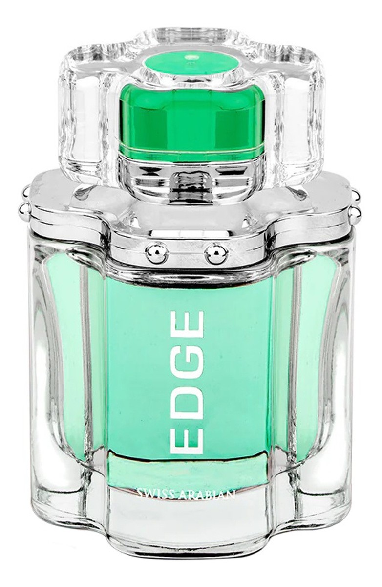 Swiss Arabian Edge for Men Toaletní voda sprej 100 ml