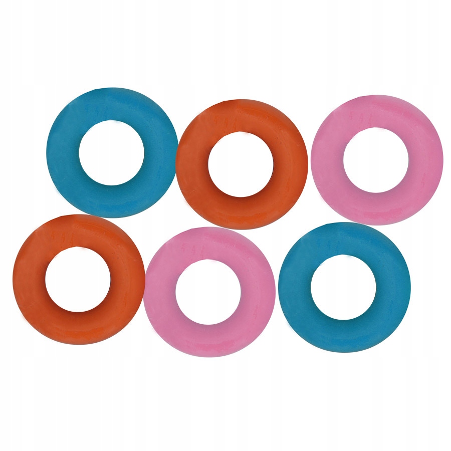 Hoko Maxi Krążek Wielokolorowy