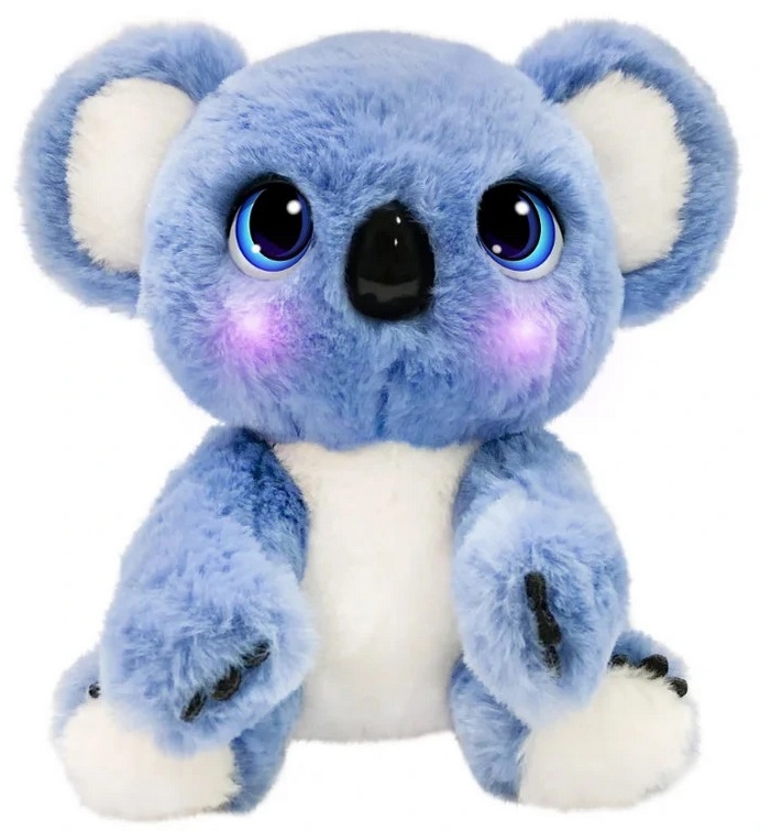 

Milusie Zabawka Interaktywna Koala Epee