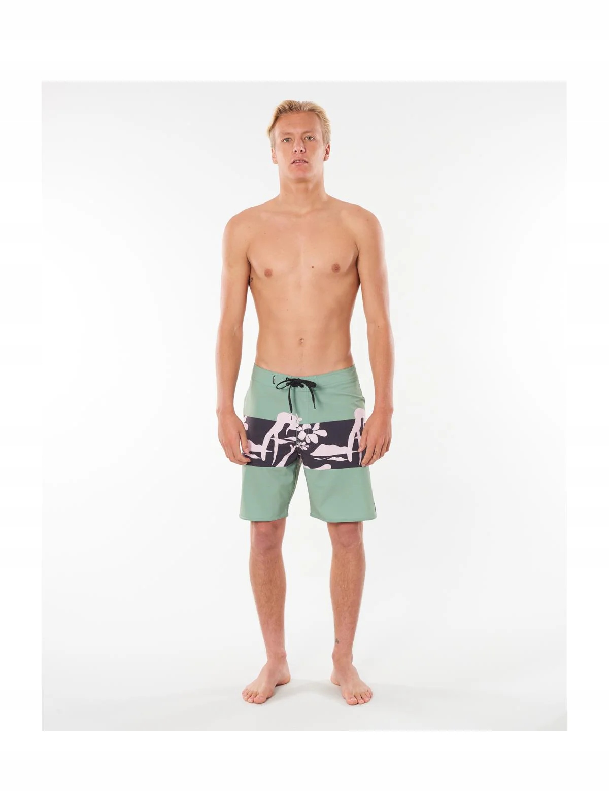 Boardshorty RIP CURL MIRAGE OWEN SALTWATER 29 Marka bez marki