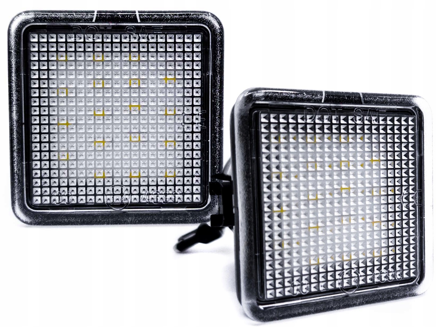 Led Lampki Tablicy Toyota Tundra 3 od 2014 Lamp Type dedicated