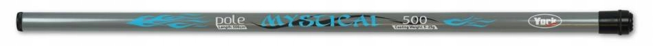 YORK WĘDKA MYSTICAL POLE 500/5-25g