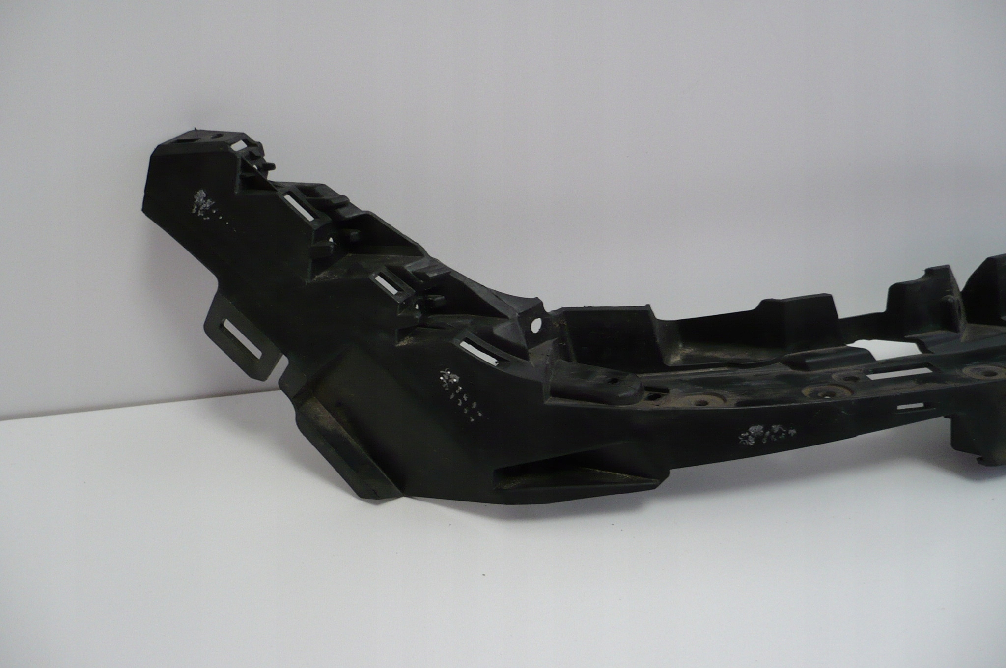 HYUNDAI IONIQ 5 V 21- bumper bracket right front original