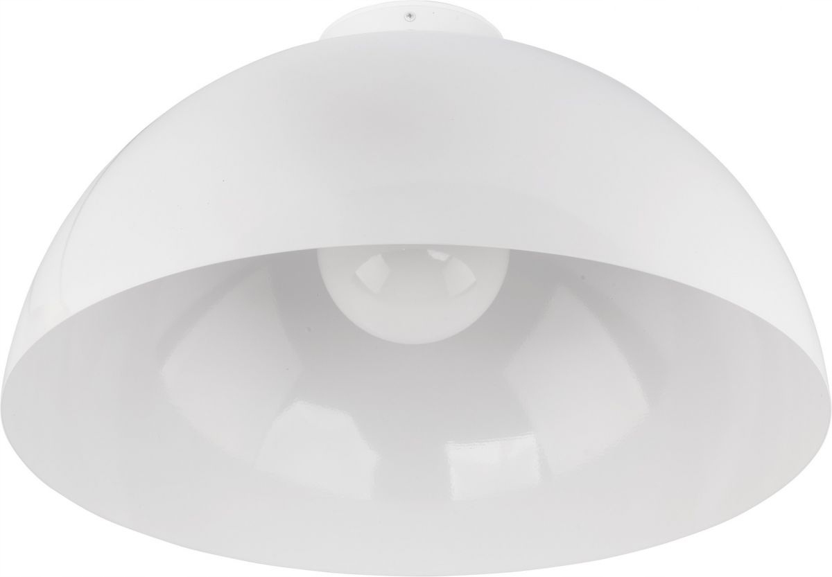 Lampa sufitowa Nowodvorski 6932 Hemisphere White