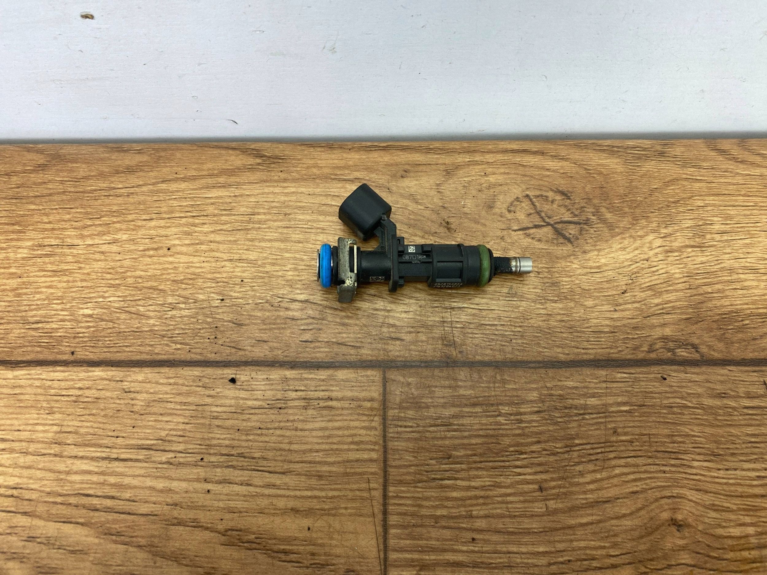 einspritzdüse pumpe-düse-einheit Ram 1500 DT 2019+