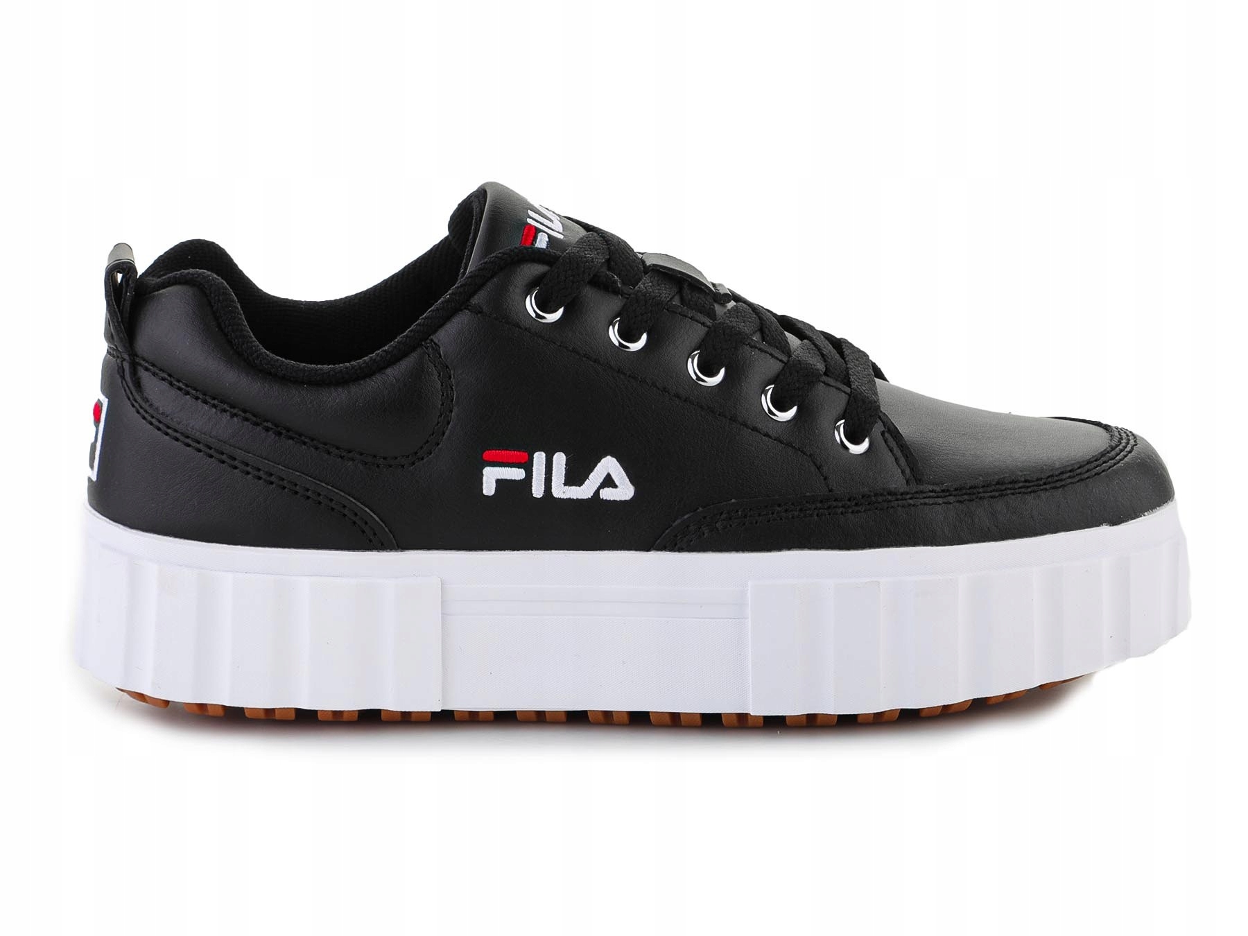 Dámské boty Fila Sandblast FFW0060.80010 Vel 38