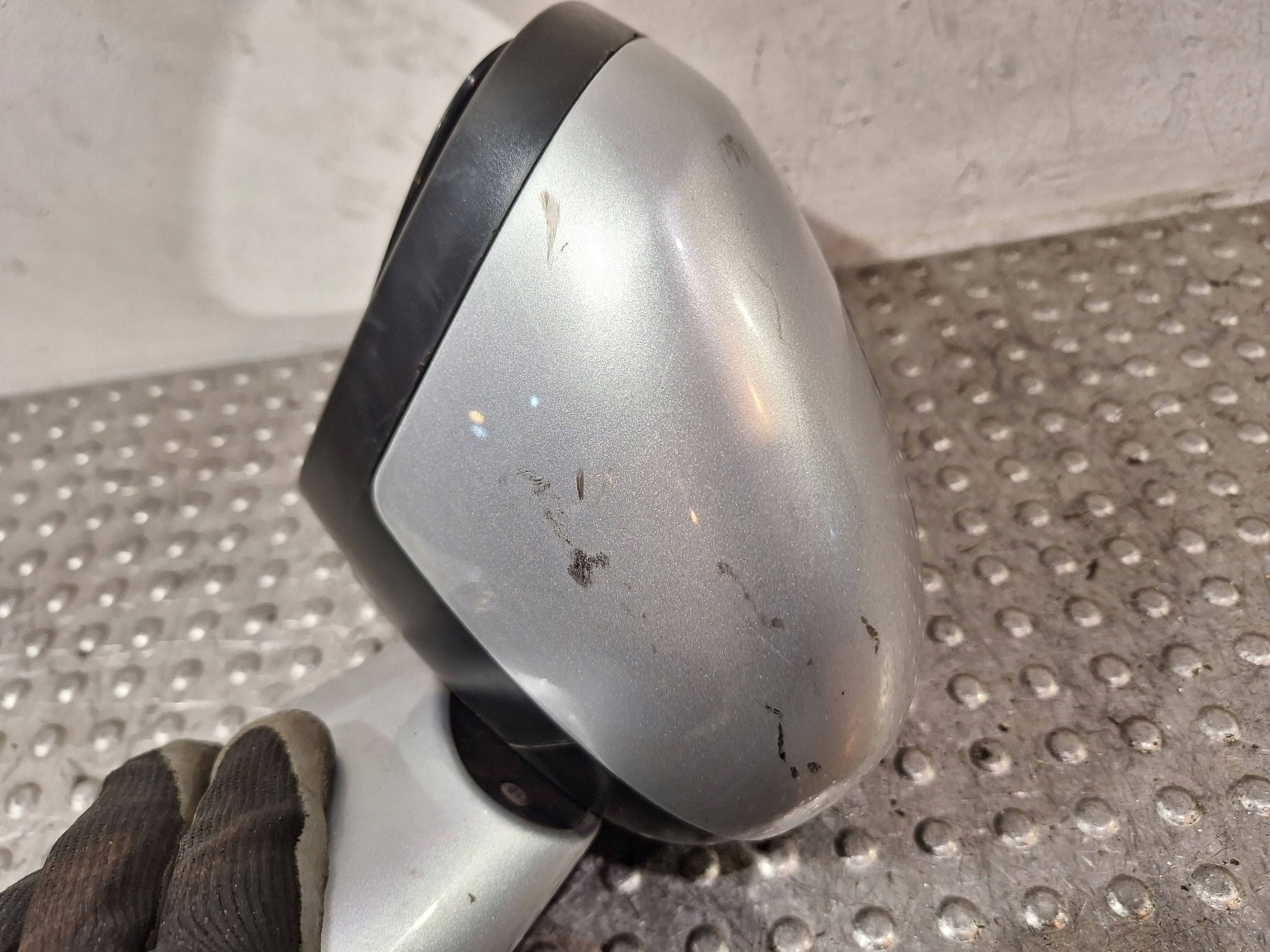 mirror exterior left 10 PIN CITROEN C4 PICASSSO II 13