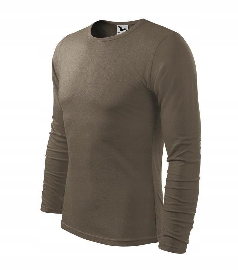

koszulka Męska koszulka model Fit-t Ls kolory M