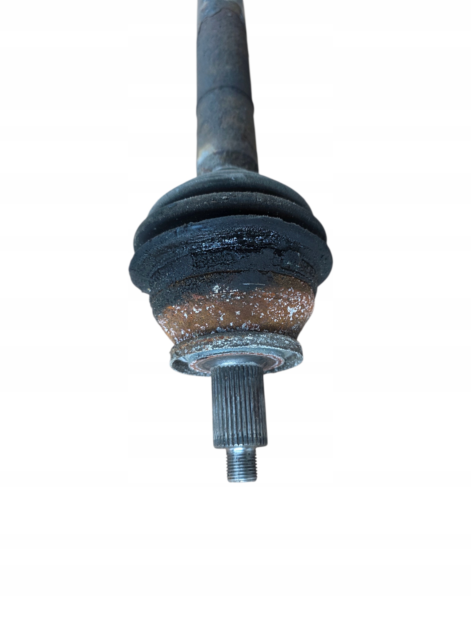 semi-axis right SEAT IBIZA IV 1.4 TDI