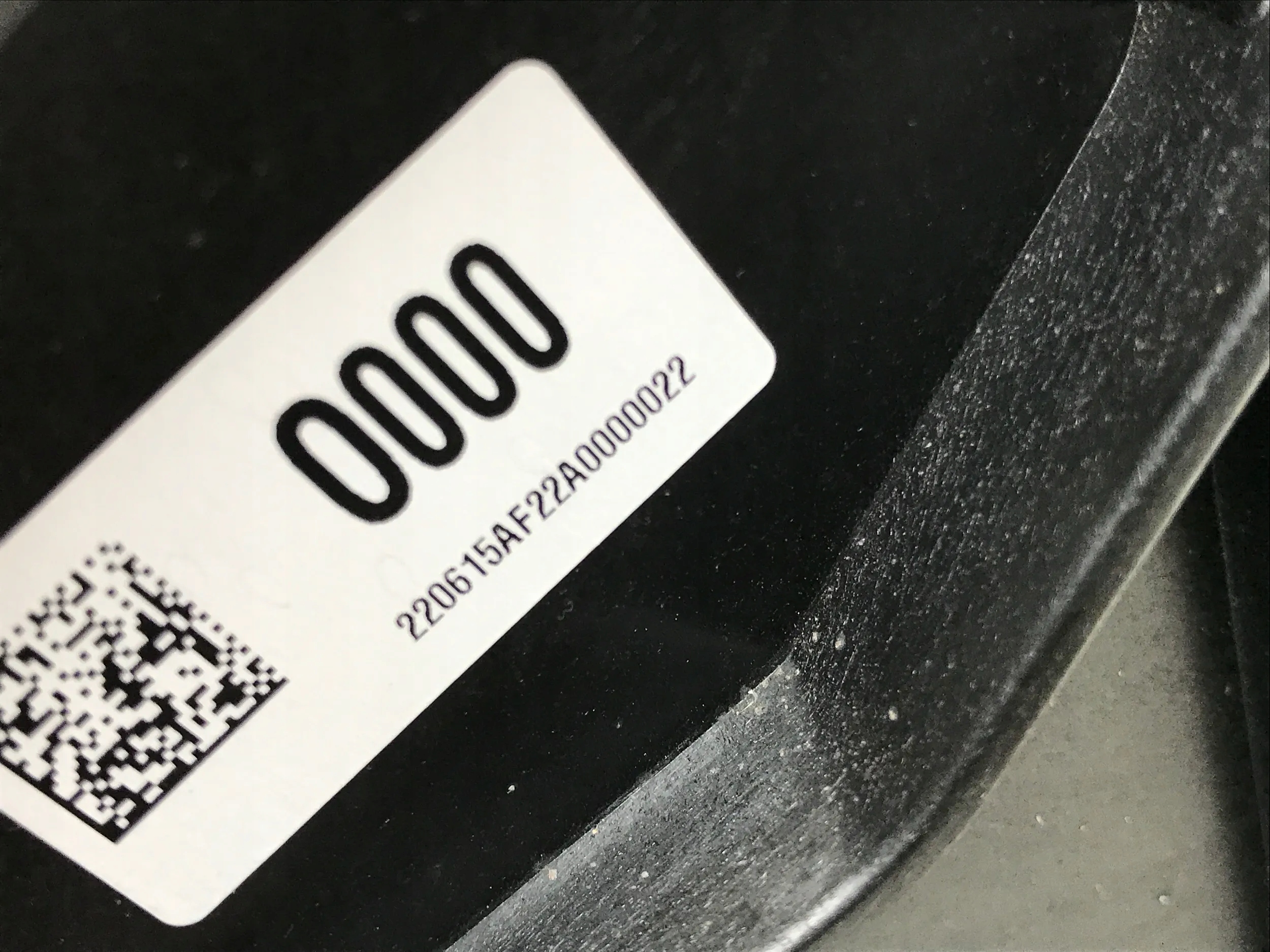 KIA NIRO EV II 2023 KOMPLET CHŁODNIC PAS PRZÓD Numer katalogowy części 64101AO000