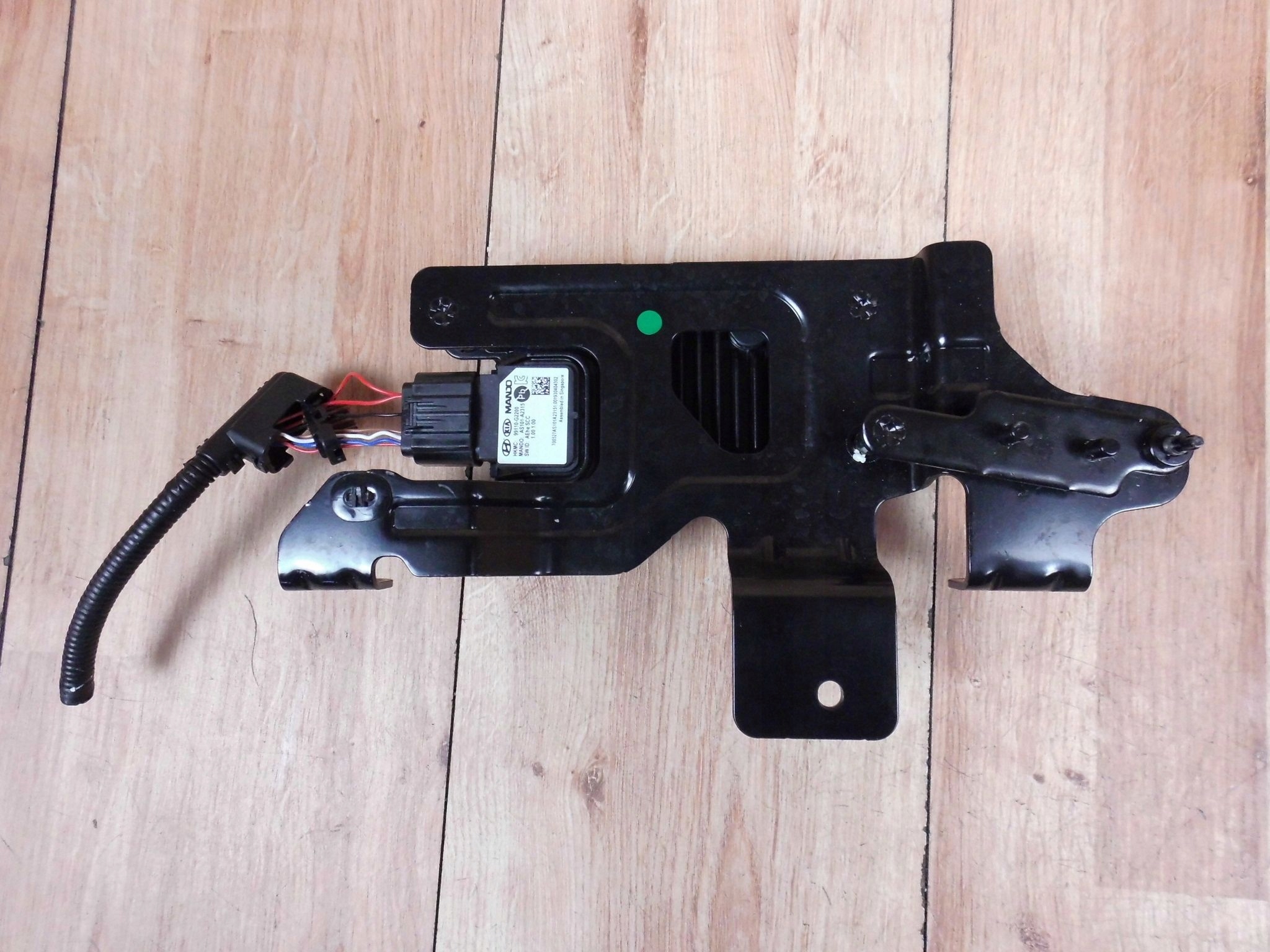 Hyundai Ioniq distronic radar sensor 99110G2200