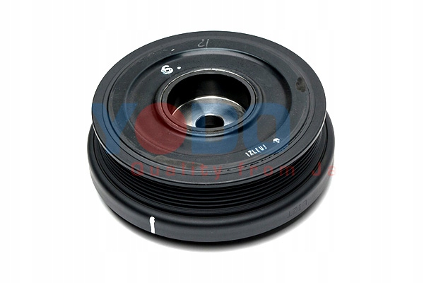 OYODO KOŁO PASOWE WAŁU KORBOWEGO KIA Numer katalogowy części 60R0314-OYO