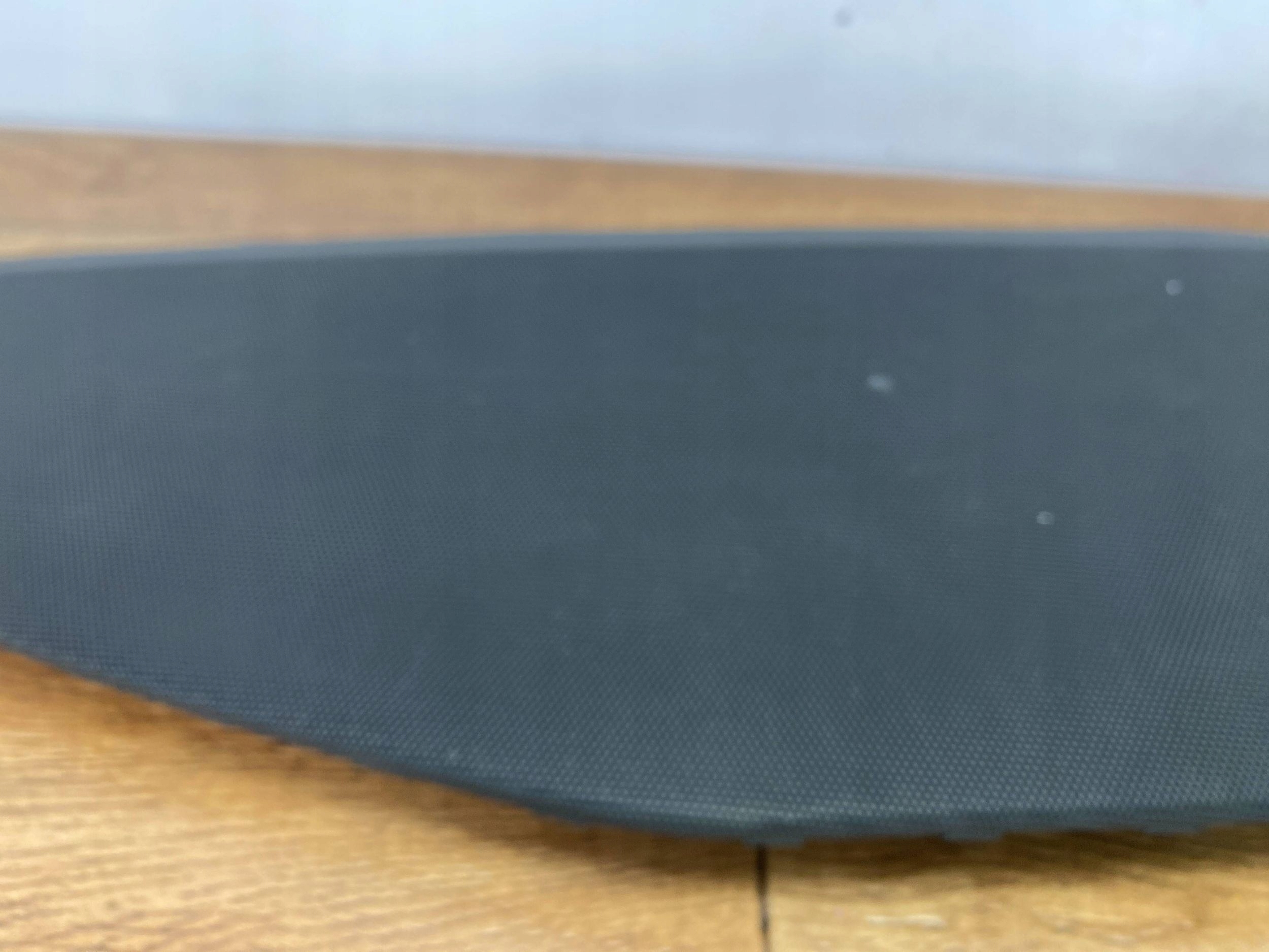 decorative trim panel torpedo of the dashboard Cadillac CTS III 2014+