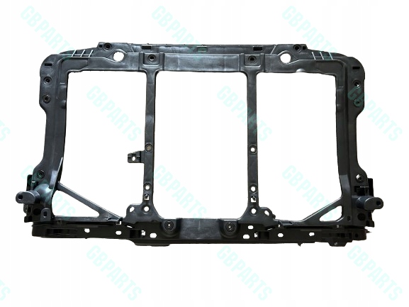 Přední Pás Čelní Výztuha Mazda 3 2017 2018