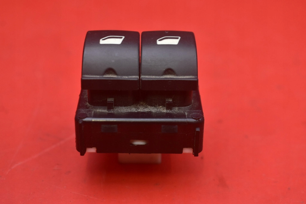 control panel of the window EU 98106397ZD CITROEN C3 3 III 16-20