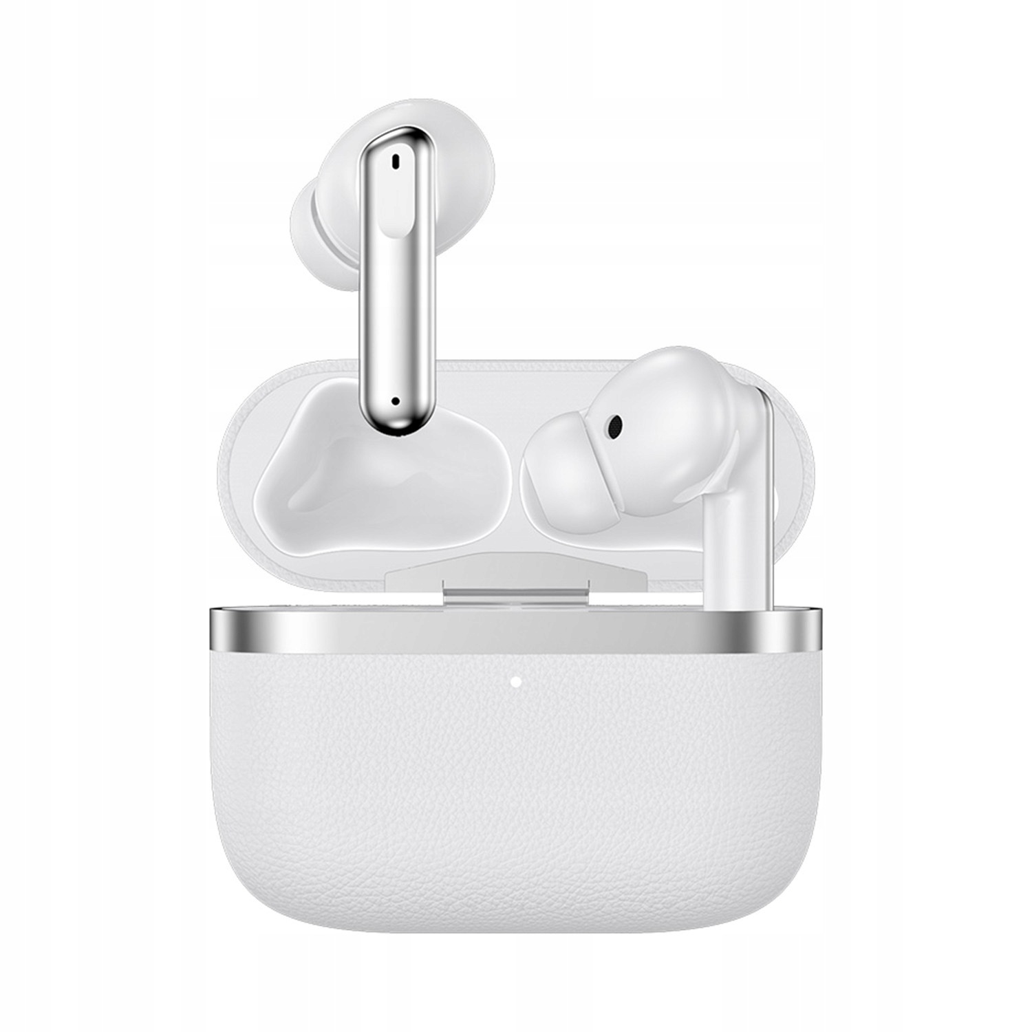 Devia Bluetooth sluchátka Tws Ultra1 bílá s Anc
