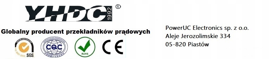 PTC3.2-3.2VA-115V*2/18V*2 Transformator Kod producenta PTC 3.2