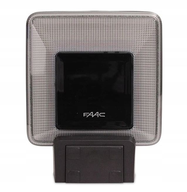 Signalizačná lampa Faac Xled