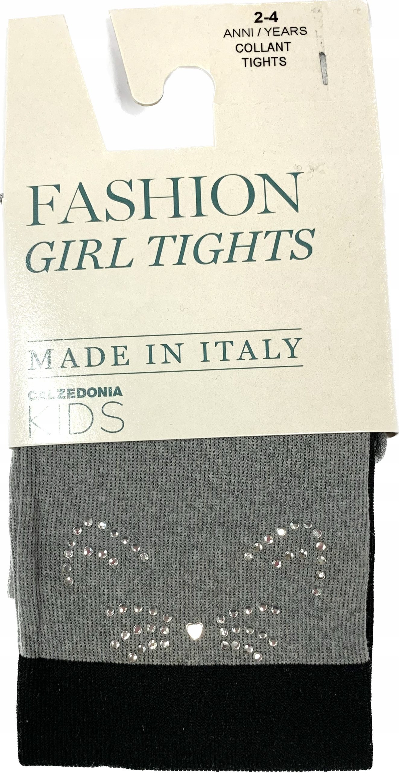

Calzedonia rajstopy mikrofibra Koty 98-104 cm