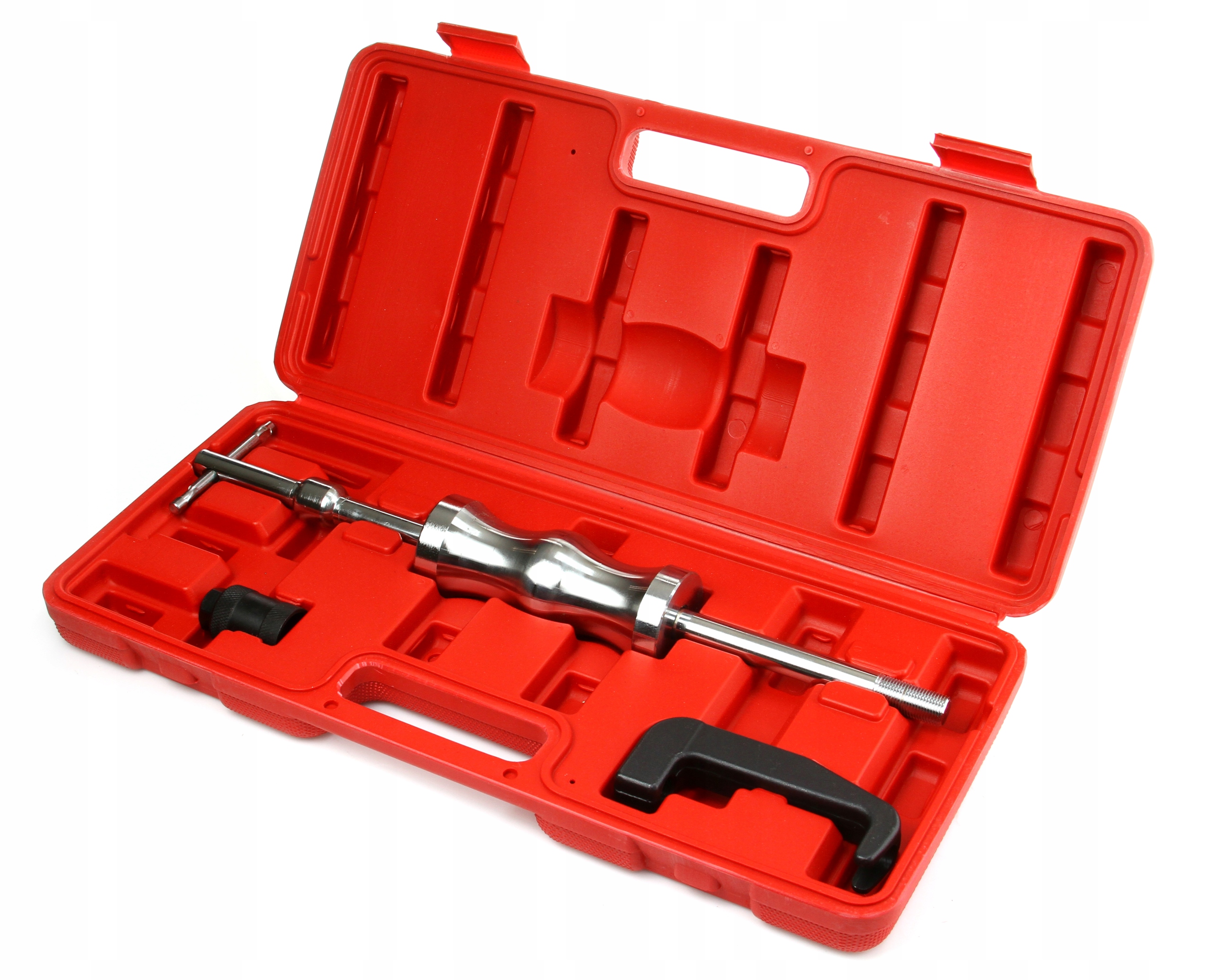 ŚCIĄGACZ BEZWŁADNOŚCIOWY PIAST/WTRYSKIWACZY MARPOL Kod producenta M06027