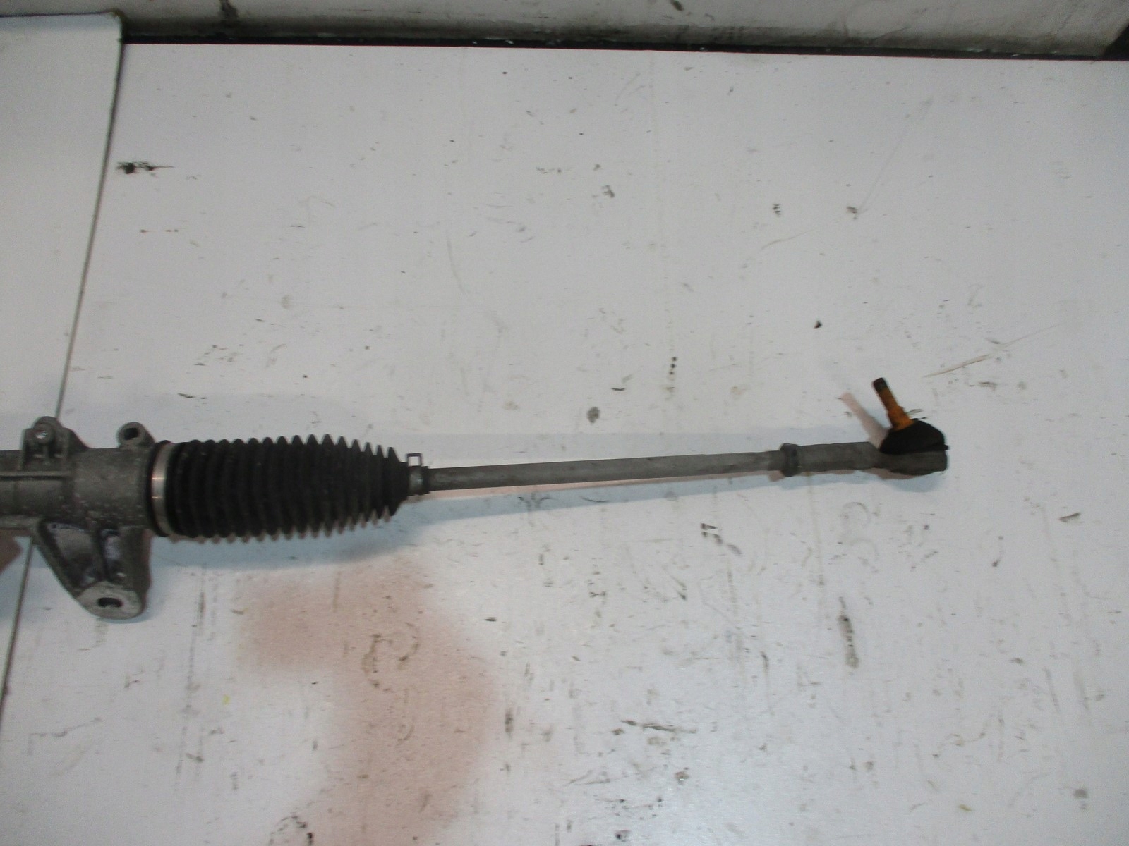 Lenkgetriebe SMART III A453 1,0SCE 19R