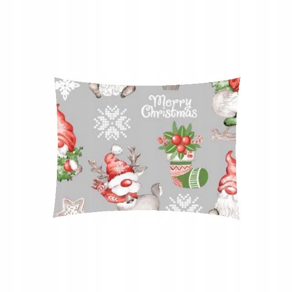 Poszewka bawełna bawełniana jasiek 40x60 293Rsz