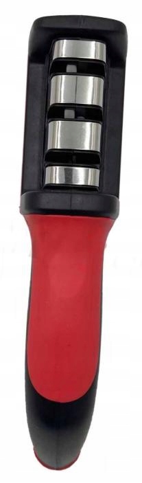 Ręczna ostrzałka do noży