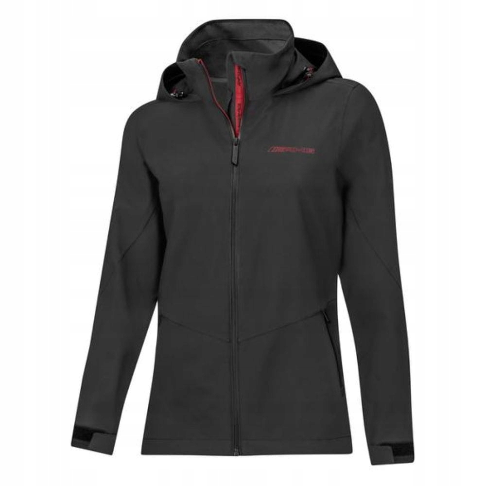 DAMSKA KURTKA FUNKCJONALNA MERCEDES-AMG - XL B66959633