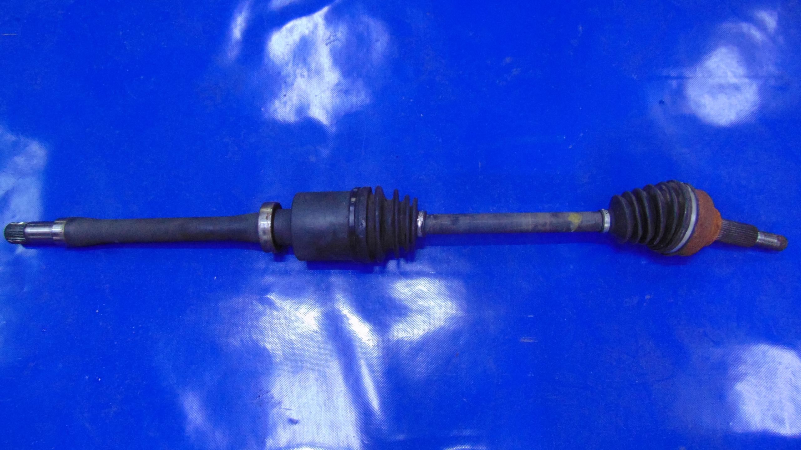 semi-axis right long 2.0ECOBLUE FORD TRANSIT MK8 12-24 ROK