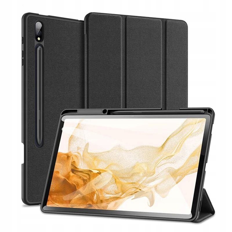 

Etui Dux Ducis do Galaxy Tab S8 Ultra, obudowa