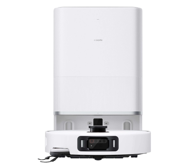 Robot sprzątający Xiaomi Robot Vacuum 5 Pro Mopowanie Stacja oczyszczająca