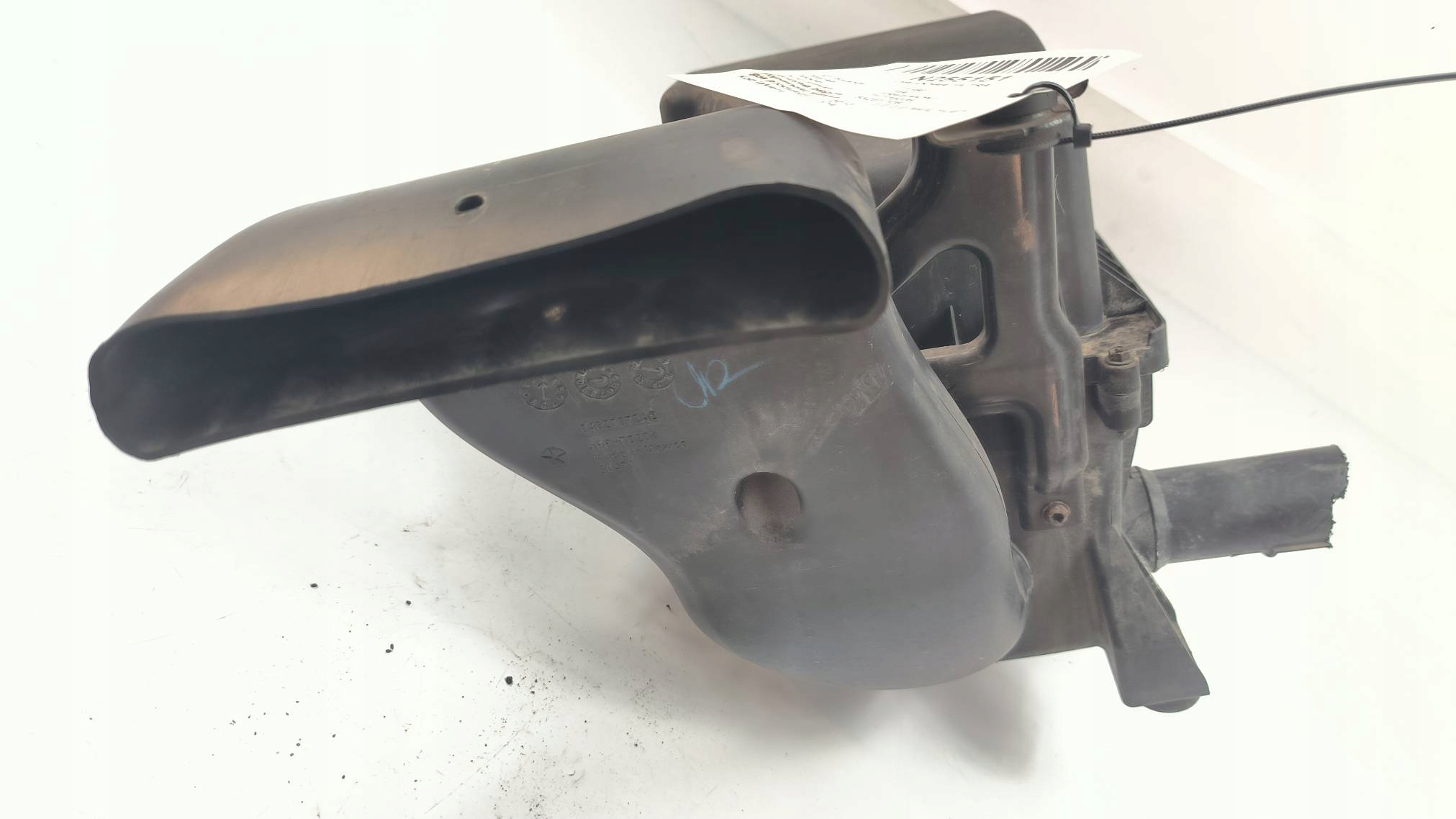 Gehäuse filter luft 04627072AB 2.0 JTD FIAT FREEMONT