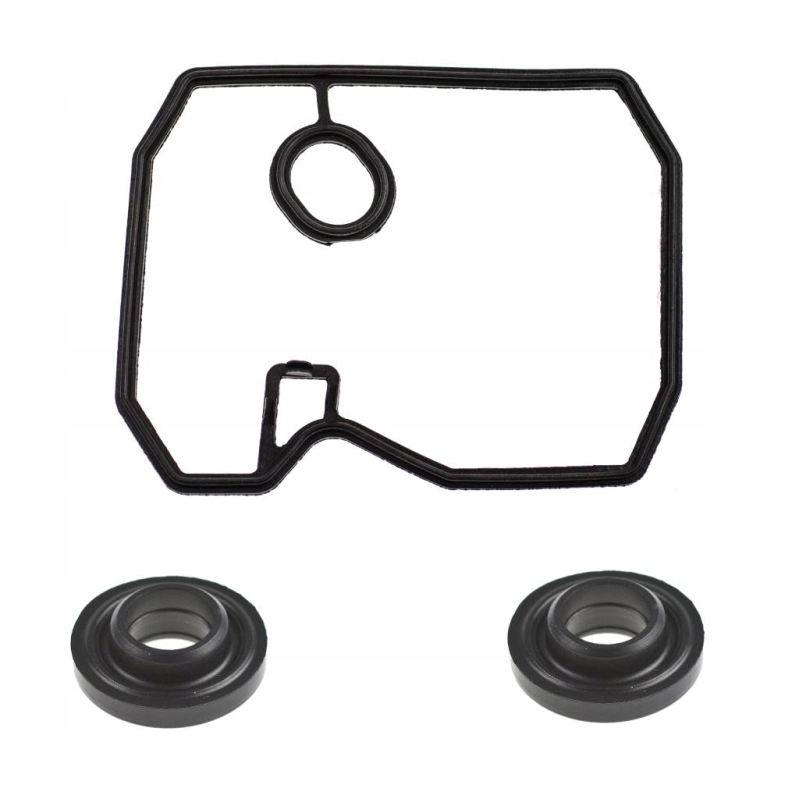 Uszczelka pokrywy zaworów uszczelniacze śrub Honda XL 600 650 Transalp