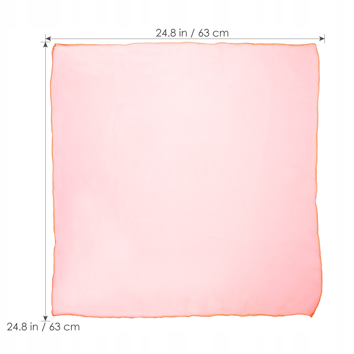 SZALIK KWADRATOWY JEDWABNY SZALIK DO TAŃCA 12 SZT Kod producenta 362582ZTW15EFQ