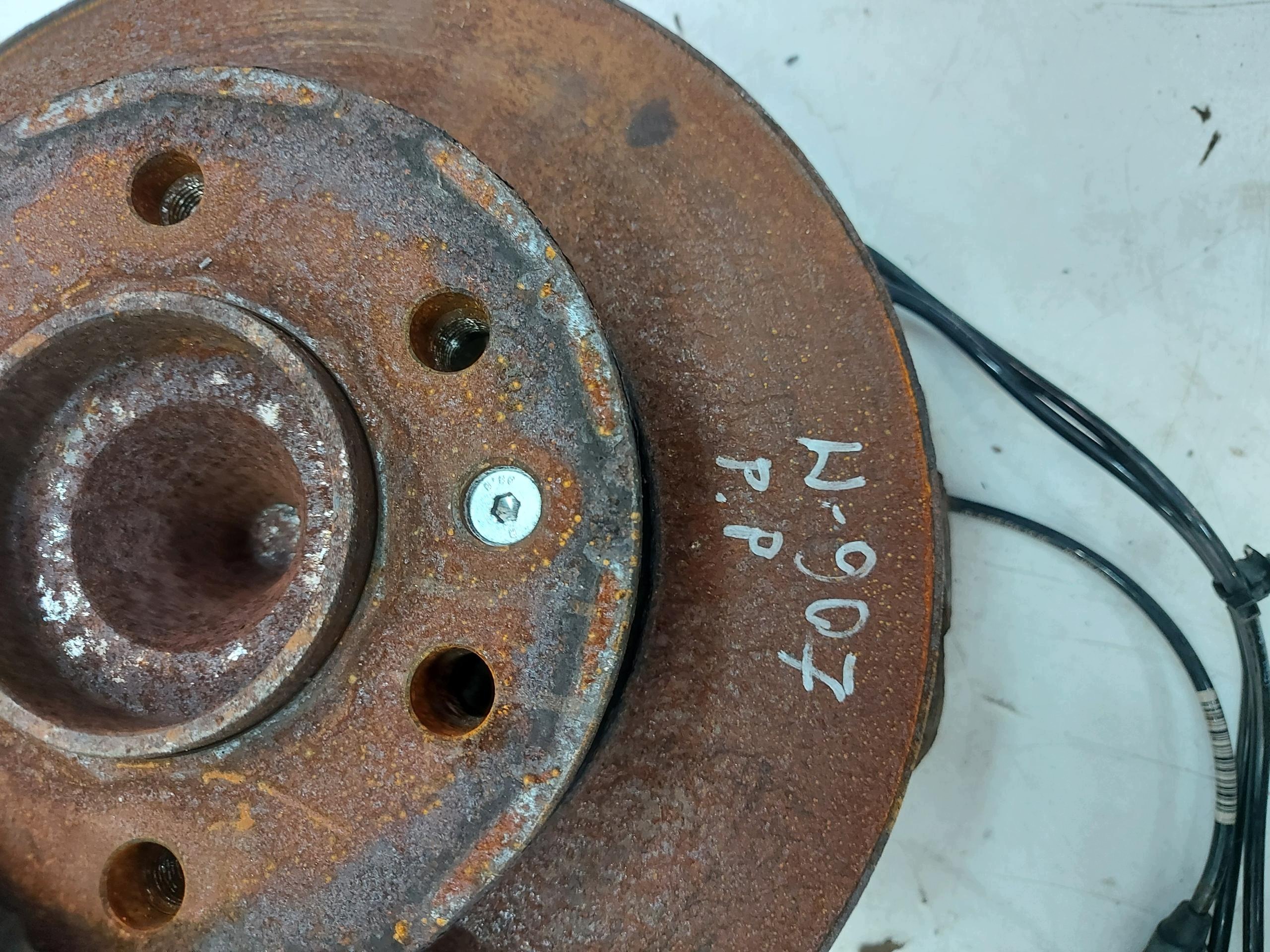Mercedes Sprinter w907 2020, 2.1 CDI swing front right