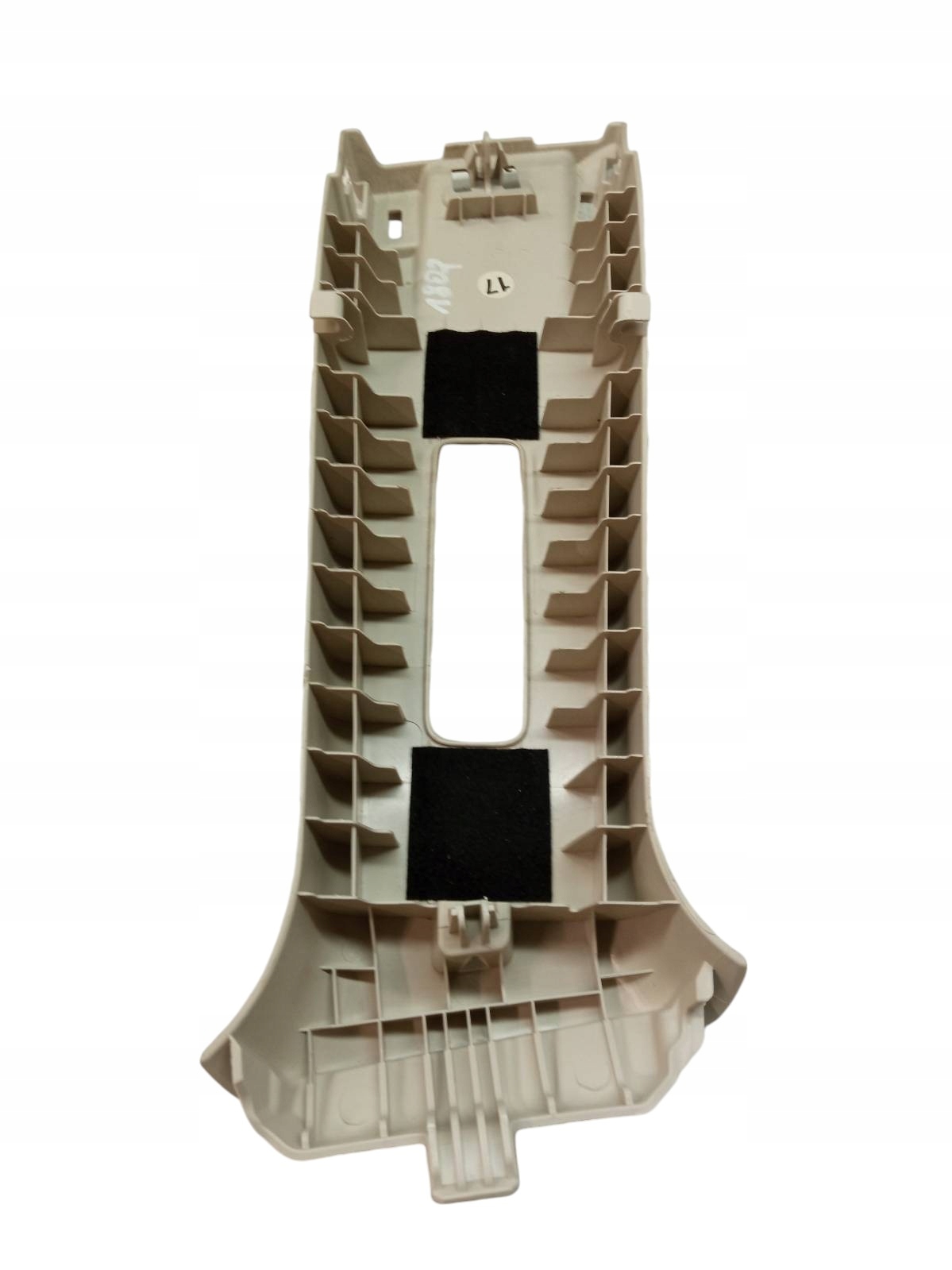 cover SLUPKA B left right KOMPLET Honda CR-V IV (2012-)