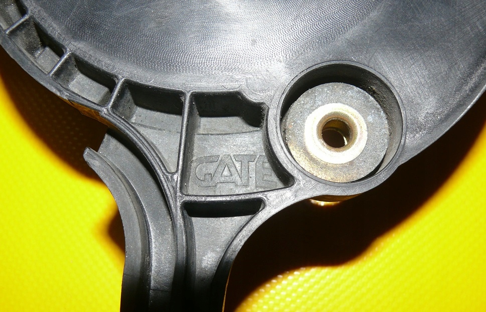 držák RÁM ventylátora chladiče klimatizaci AUDI S6 A6 C5 4.2 V8