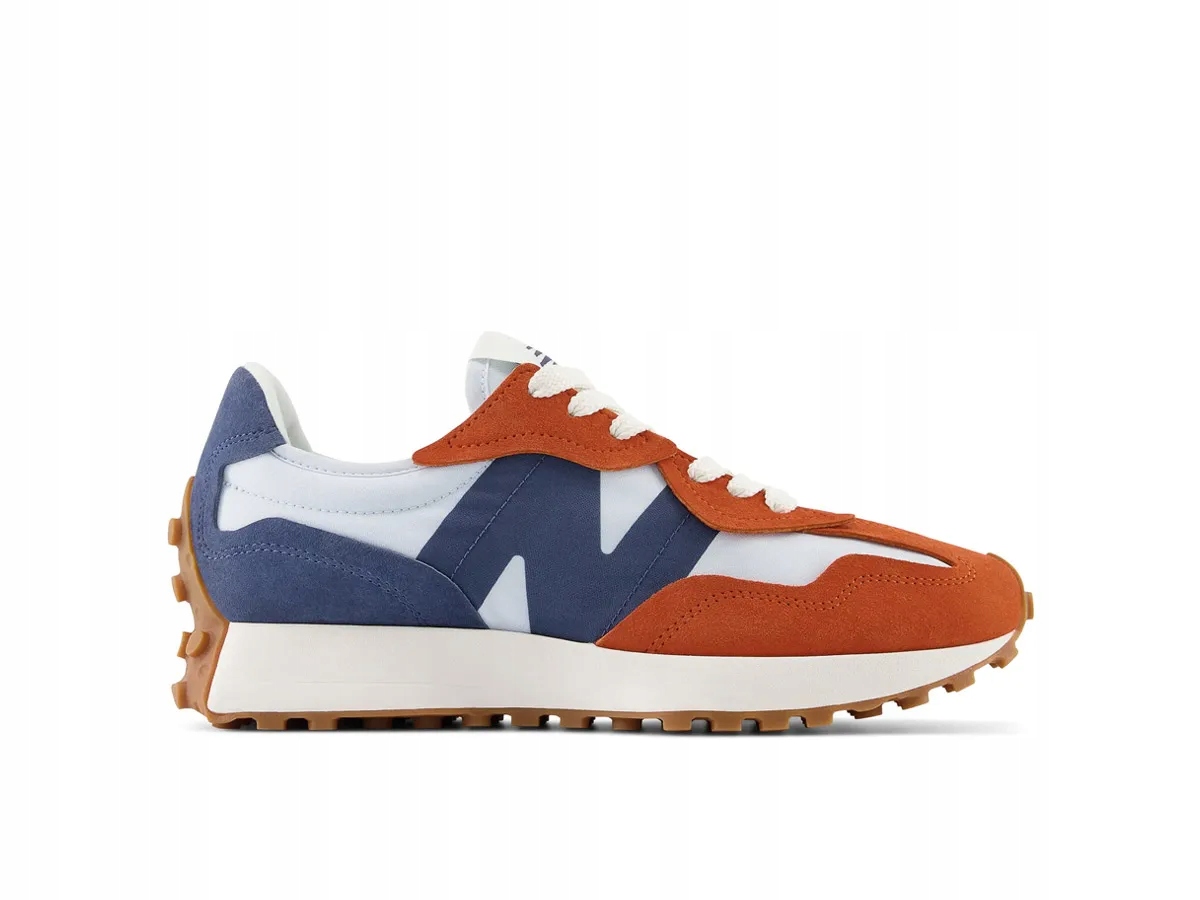 Sportovní boty New Balance Classic 327 U327WEJ vel. 38