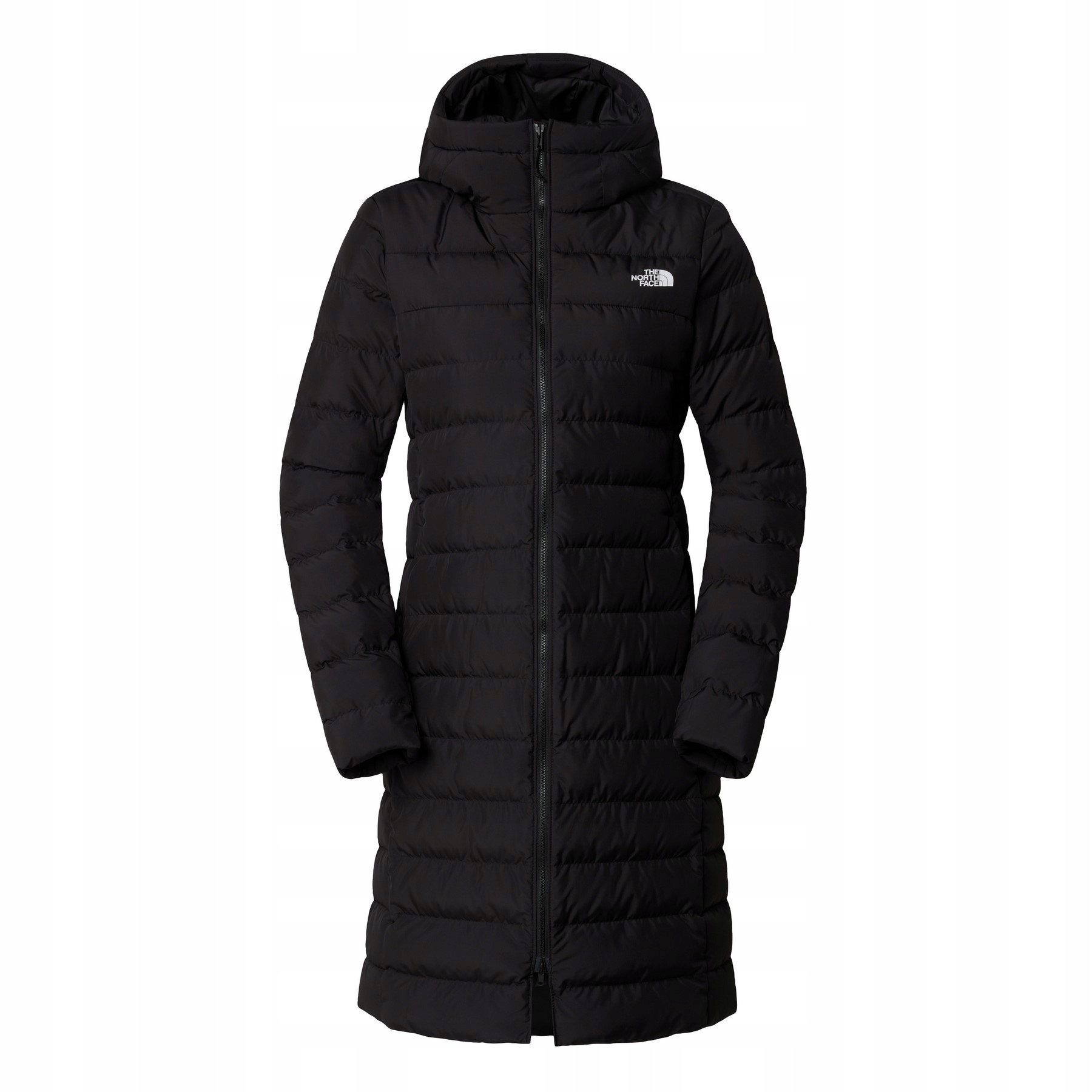 The North Face dámská parka bunda s kapucí NF0A88TA velikost Xs